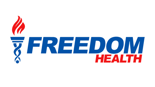 FREEDOM HEALTH